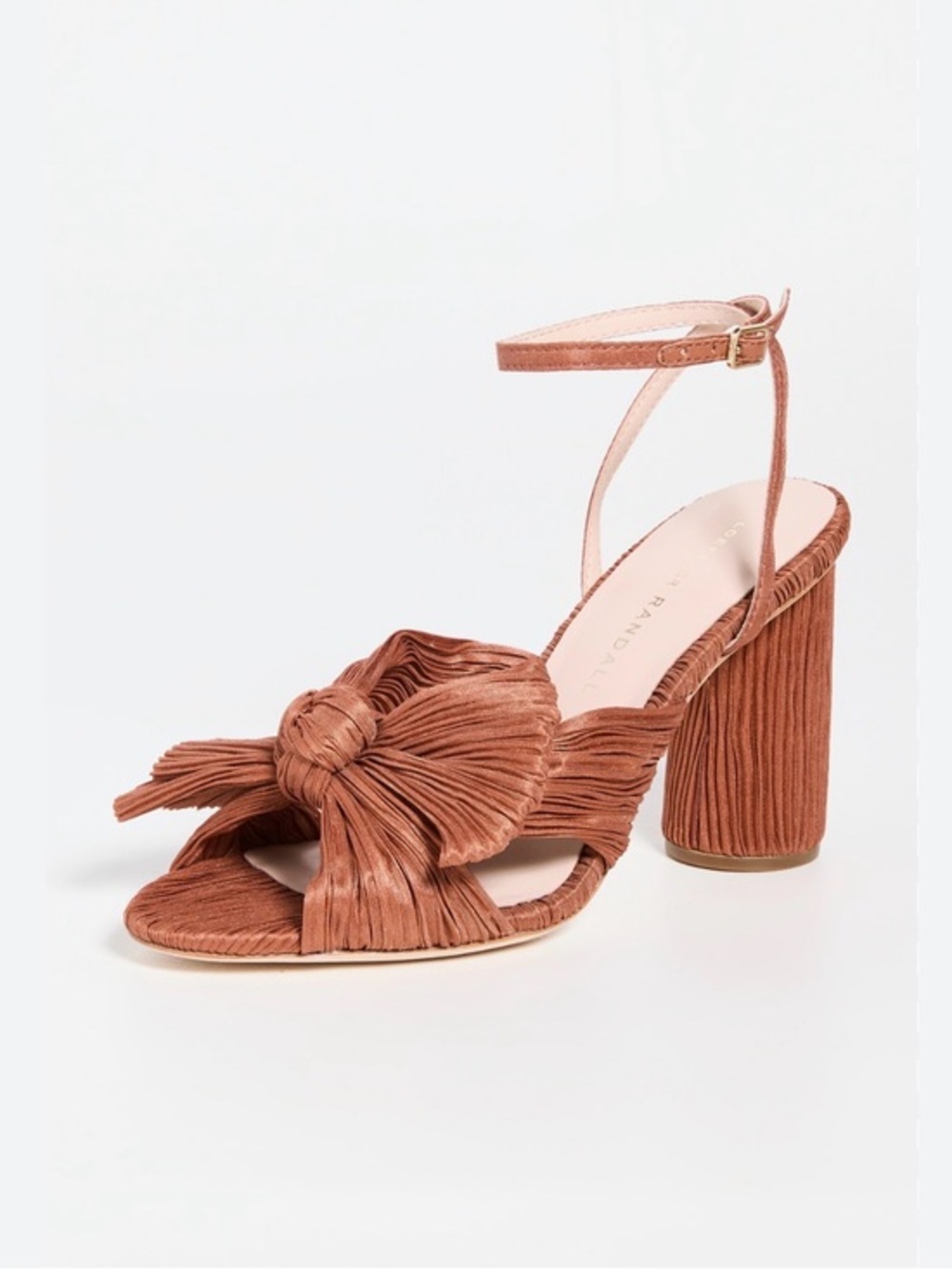 Loeffler Randall Camellia Sandals